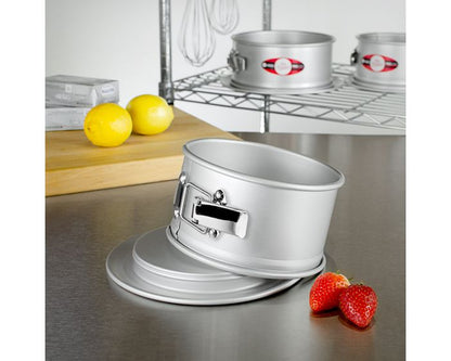 6"x3" Springform Cake Pan Fat Daddio's