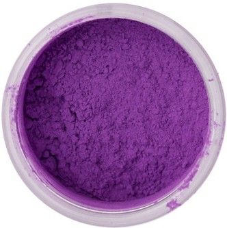 royal purple petal dust