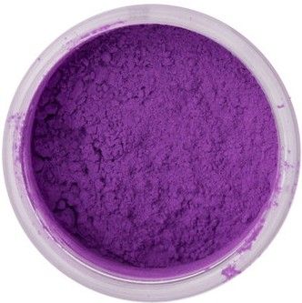 royal purple petal dust