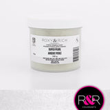 Super Pearl Sparkle Dust Roxy & Rich