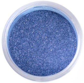 star sapphire blue luster dust