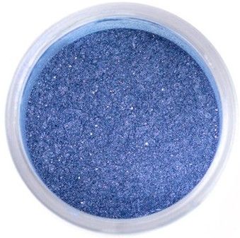 star sapphire blue luster dust