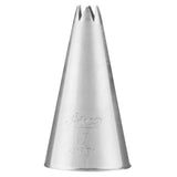 Tip 17 Open Star Cake Decorating Tip #17 ATECO