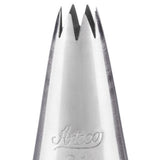 Tip 21 Open Star Cake Decorating Tip #21 ATECO