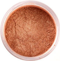 toffee luster dust