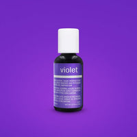 Violet Liqua-Gel Chefmaster
